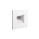 Capella Isosafe blanc 2W LED 230V 4000K