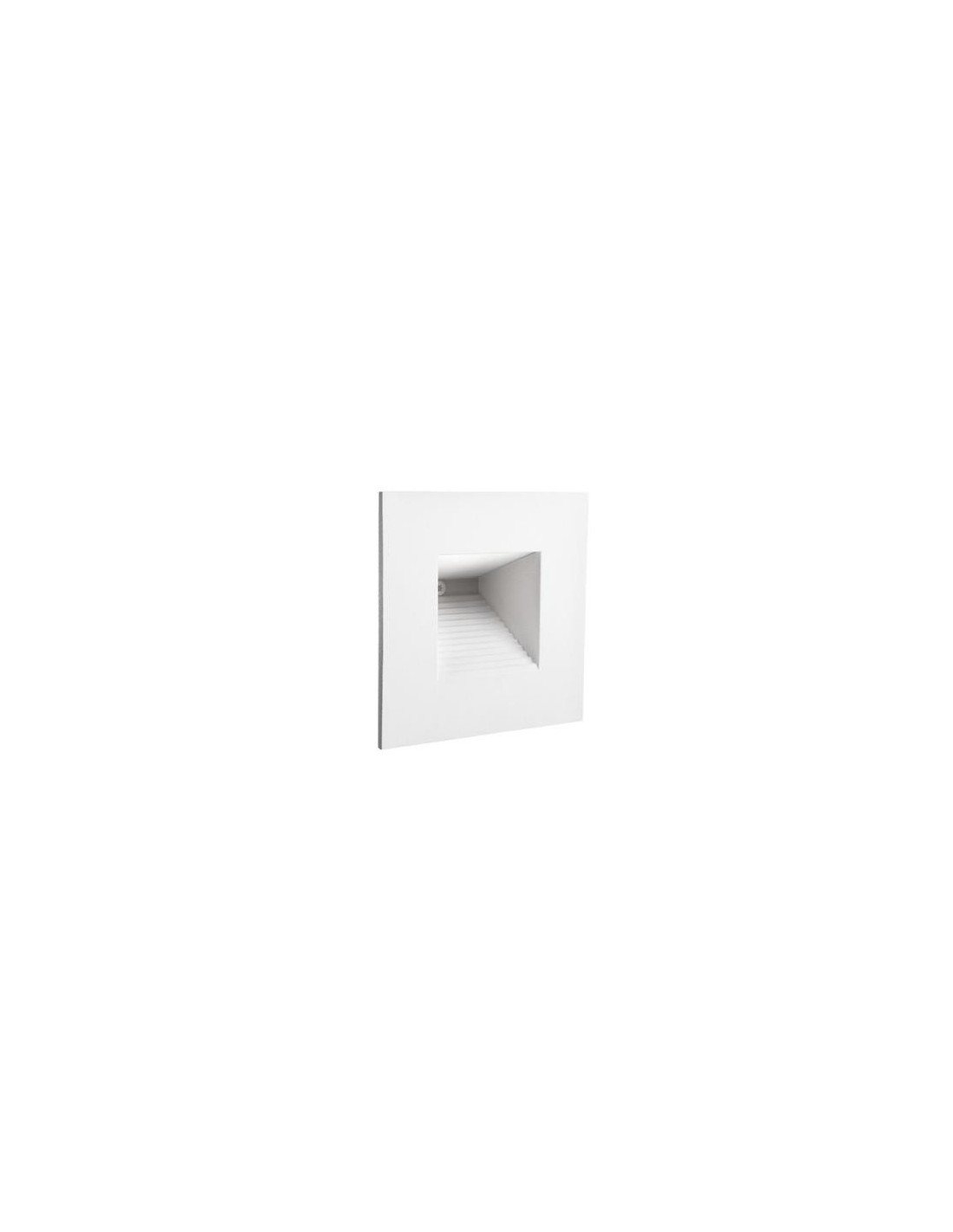 Capella Isosafe blanc 2W LED 230V 4000K
