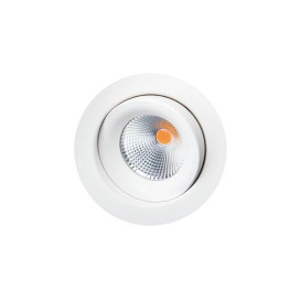 Junistar Eco Outdoor blanc 3000k 6w 550lm