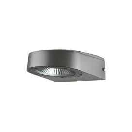 Fevik 1500/2500lm grafiet LED 4000K