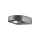 Fevik 1500/2500lm grafiet LED 4000K