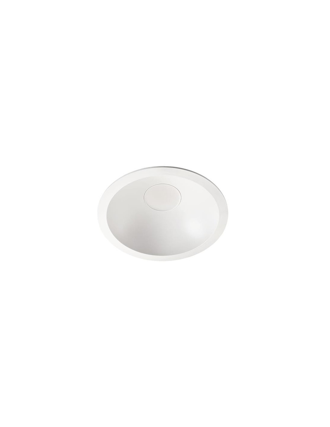Rax Eco 200 blanc 3000K/4000K Coupure de phase