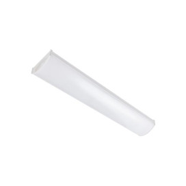 Wave 600 blanc Led 4000K Déteceteur