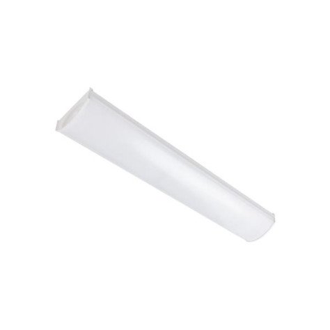 Wave 600 blanc Led 4000K Déteceteur