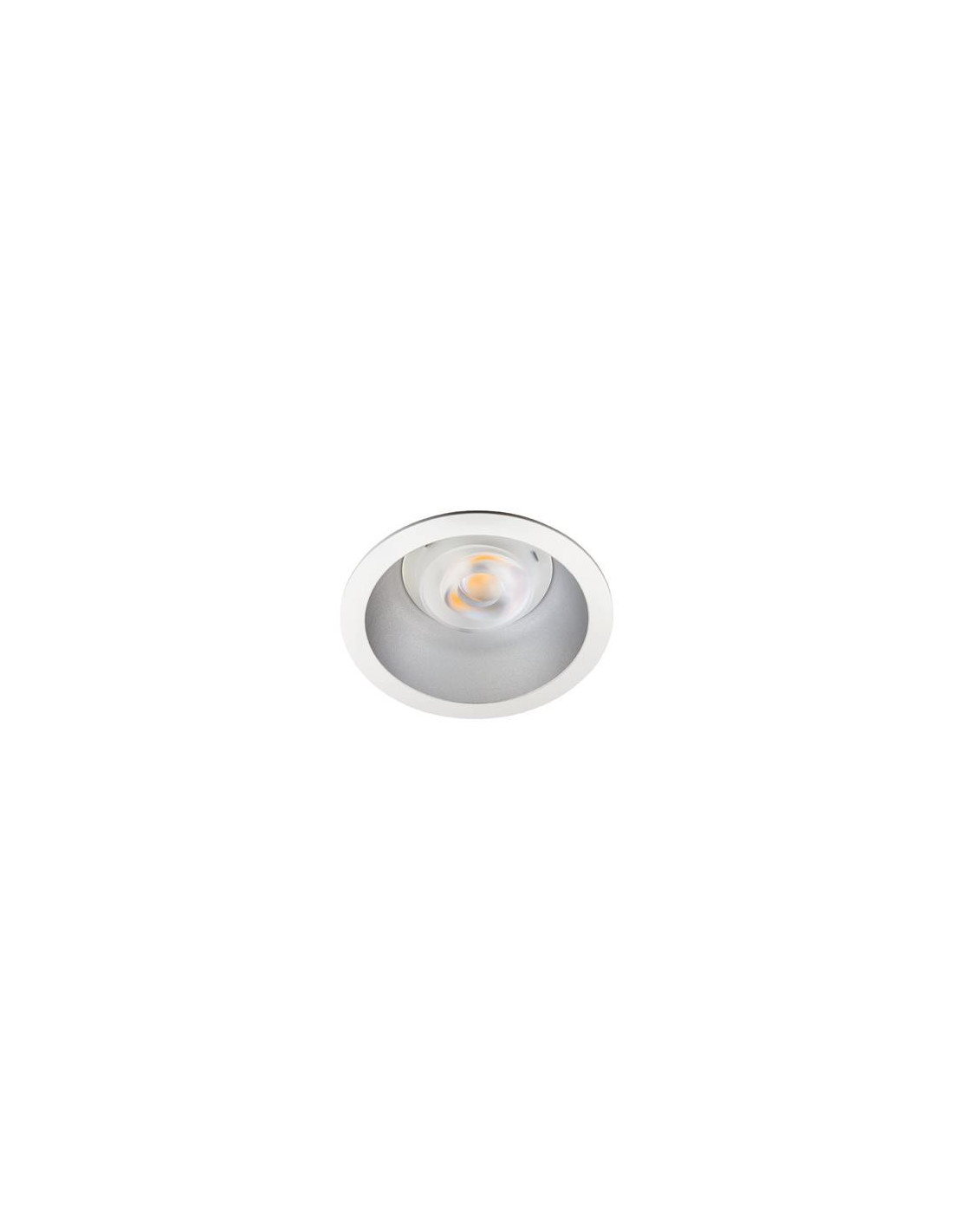 Rax Soft 150 Asymmetric satin 1600 3000K Coupure de phase