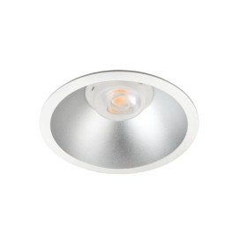 Rax Soft 200 Asymmetric satin 1600 3000K Coupure de phase