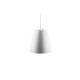 Bell Midi blanc/or 2700K