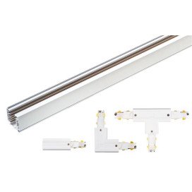 Shopline Dali Rail 2M blanc