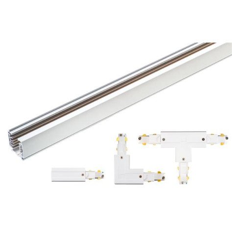 Shopline Dali Rail 2M blanc
