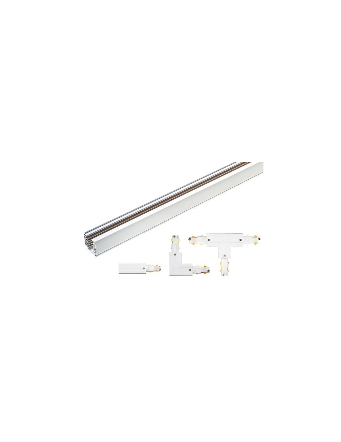 Shopline Dali Rail 2M blanc