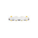 Shopline Dali Mini Connecteur blanc