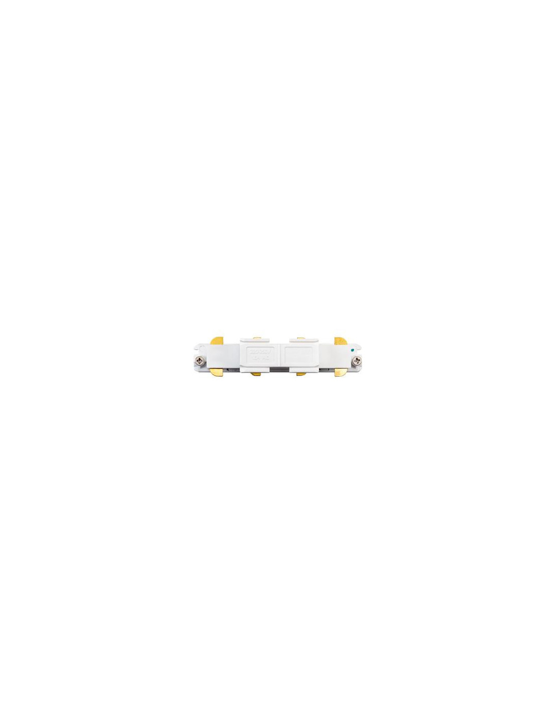 Shopline Dali Mini Connecteur blanc