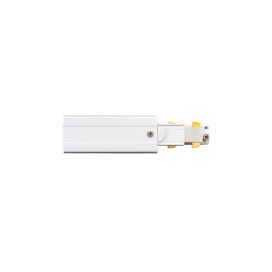 Shopline Dali End Connection Right (R) blanc