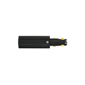 Shopline Dali End Connection Right (R) noir