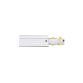 Shopline Dali End Connection (L) blanc