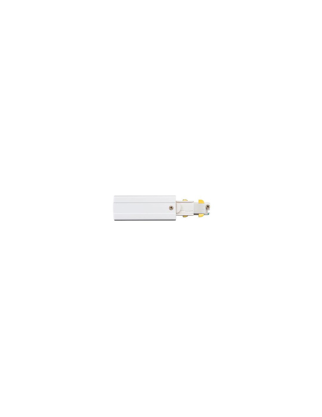 Shopline Dali End Connection (L) blanc