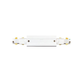 Shopline Dali Droit Connecteur blanc