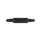 Shopline Dali Droit Connecteur noir