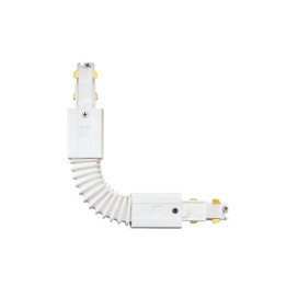 Shopline Dali Flexible Connecteur blanc
