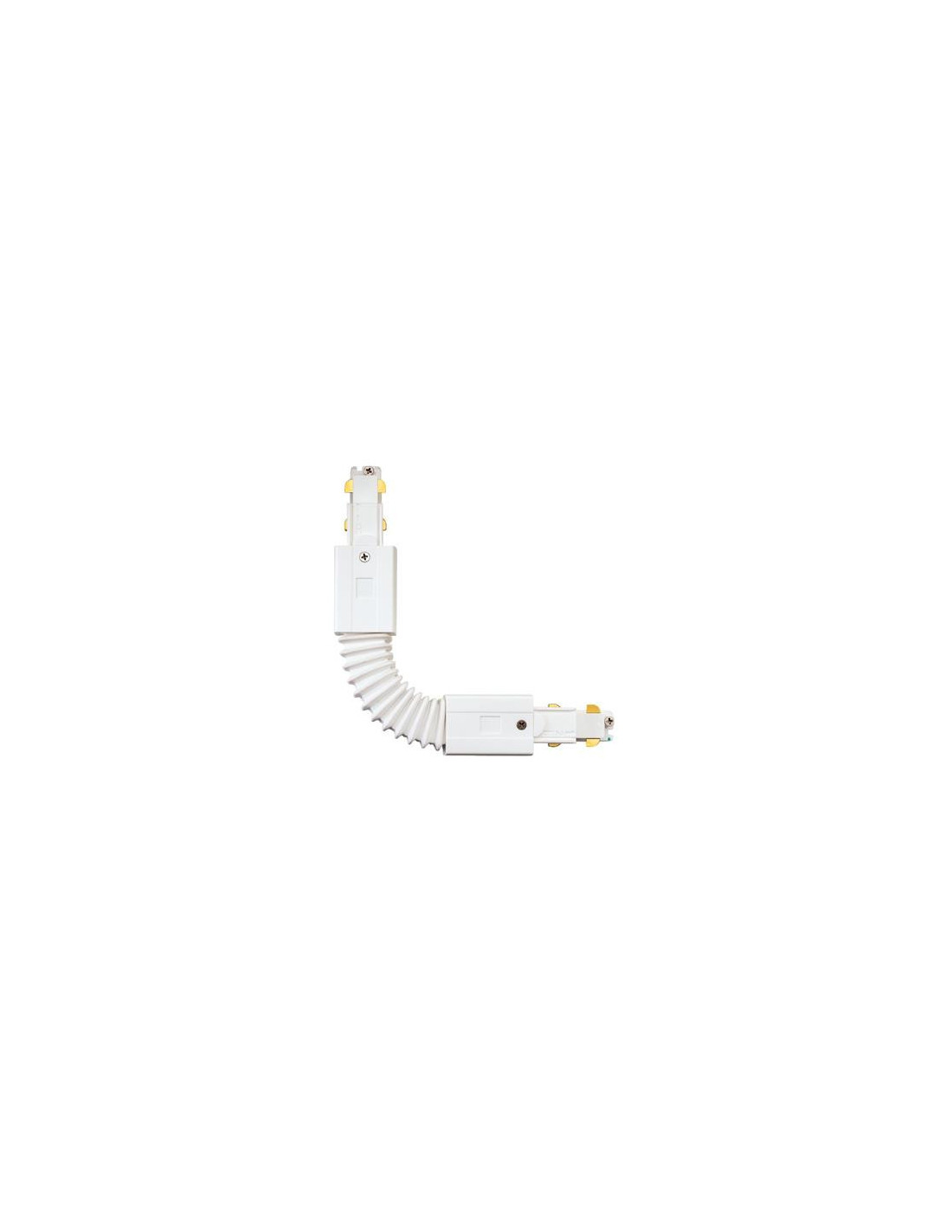 Shopline Dali Flexible Connecteur blanc