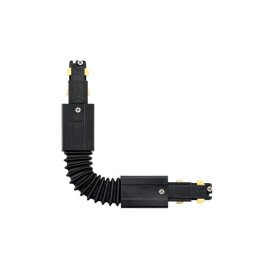 Shopline Dali Flexible Connecteur noir