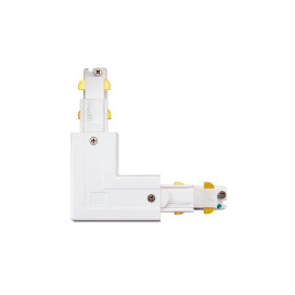 Shopline Dali L-Connecteur (R) blanc