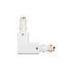 Shopline Dali L-Connecteur (R) blanc