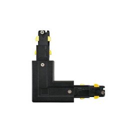 Shopline Dali L-Connecteur (R) noir