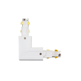 Shopline Dali L-Connecteur (L) blanc