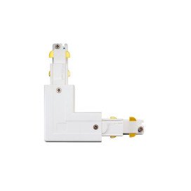 Shopline Dali L-Connecteur (L) blanc