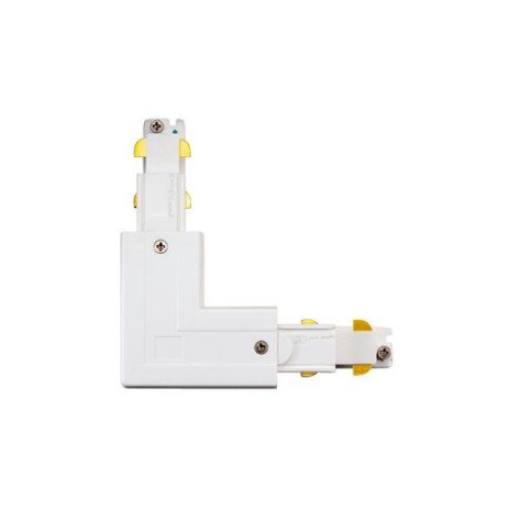 Shopline Dali L-Connecteur (L) blanc