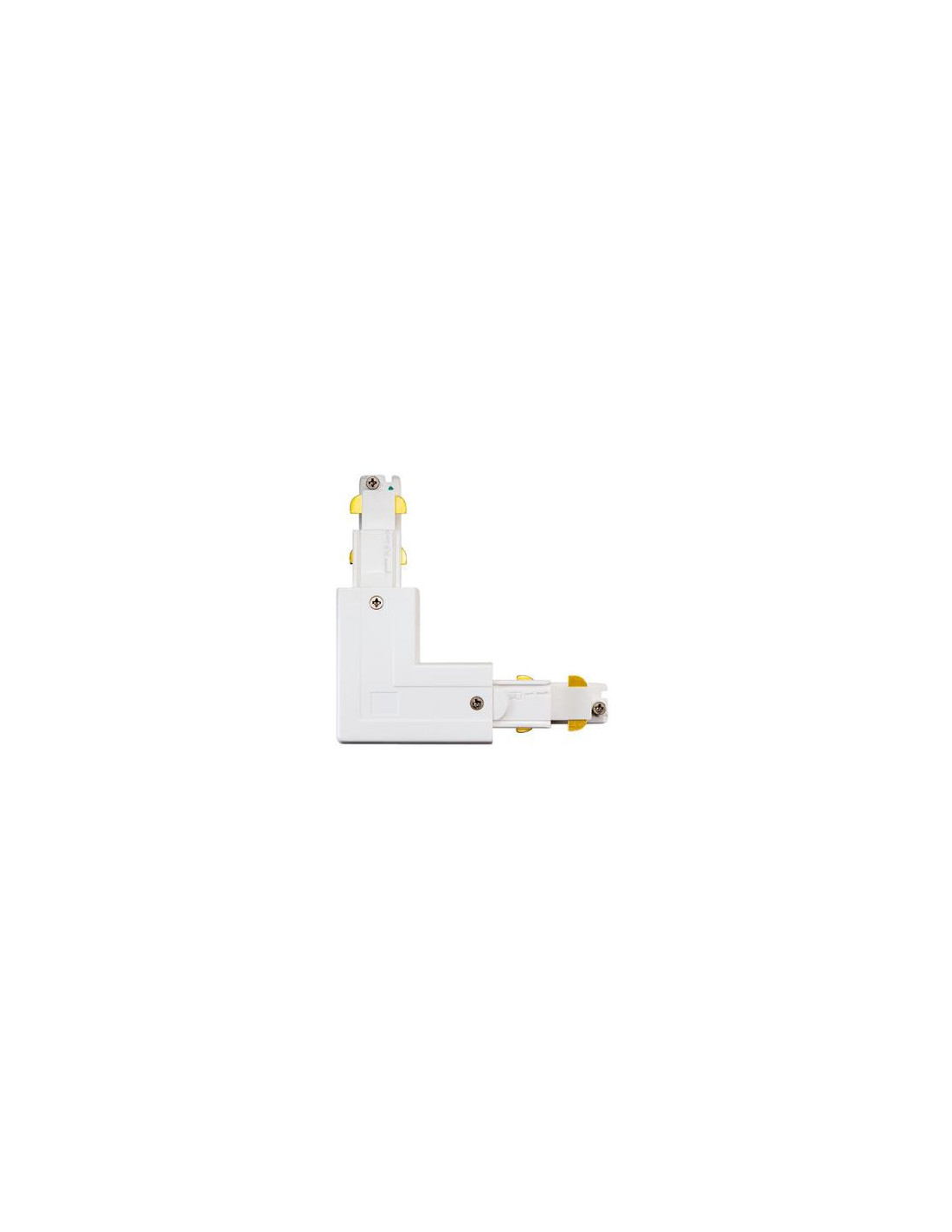 Shopline Dali L-Connecteur (L) blanc