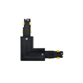 Shopline Dali L-Connecteur (L) noir