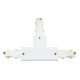 Shopline Dali T-Connecteur (L1) blanc