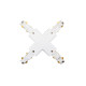 Shopline Dali X-Connecteur blanc