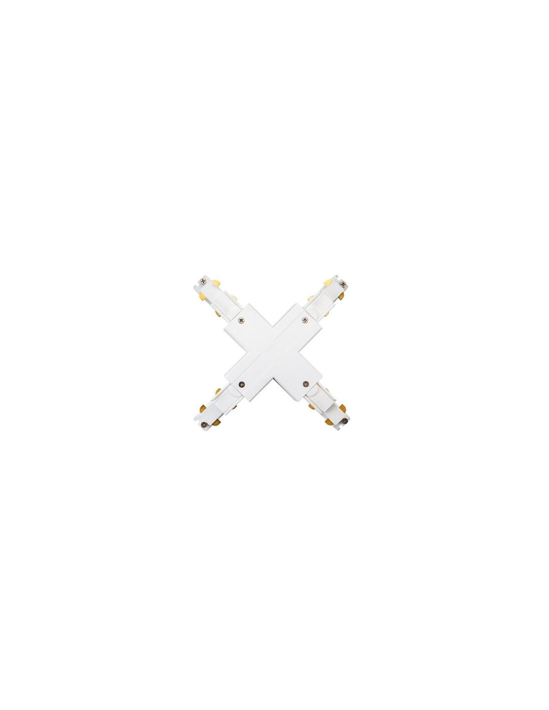 Shopline Dali X-Connecteur blanc