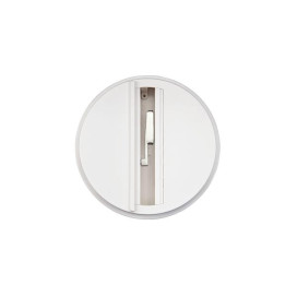 Shopline Dali Monopoint Rail blanc