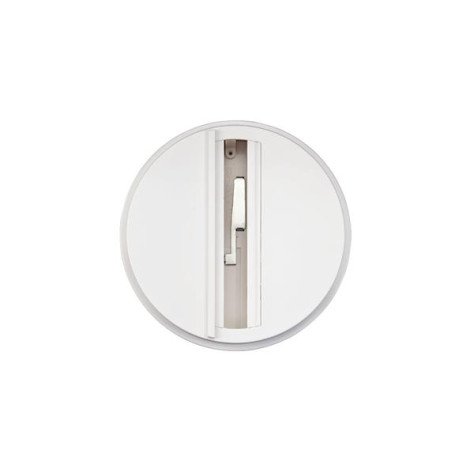 Shopline Dali Monopoint Rail blanc