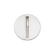 Shopline Dali Monopoint Rail blanc