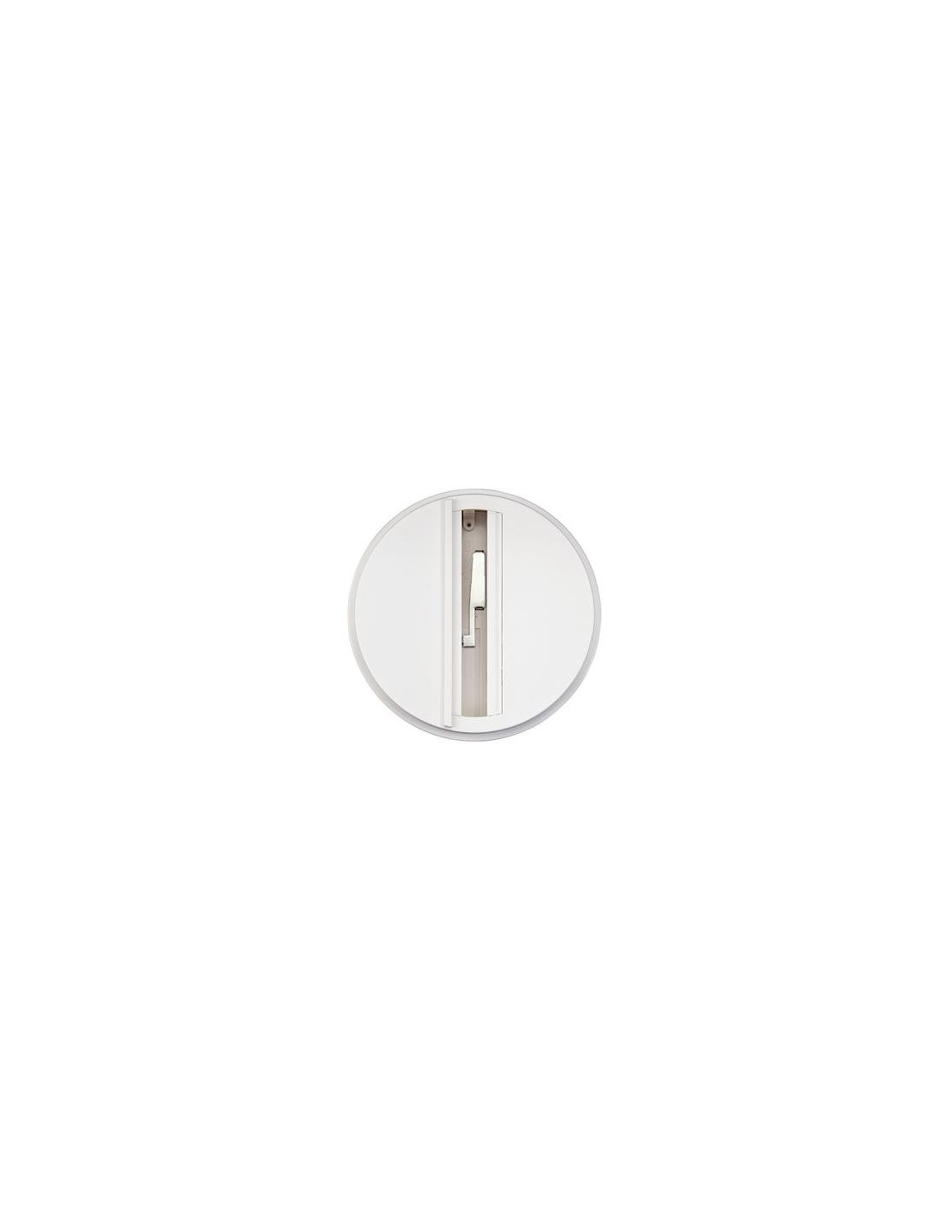 Shopline Dali Monopoint Rail blanc