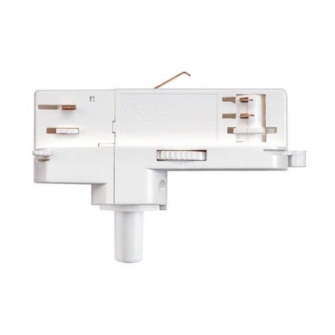 Shopline Dali Adaptateur pour Pendant blanc