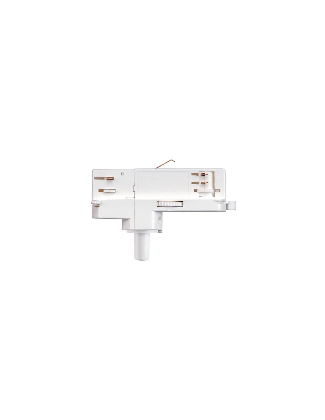 Shopline Dali Adaptateur pour Pendant blanc