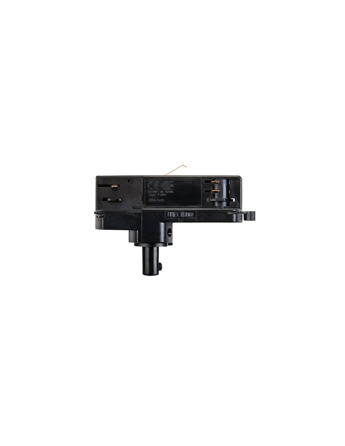 Shopline Dali Adaptateur pour Pendant noir