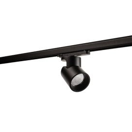 Aneto noir 3-T 3000K Dali