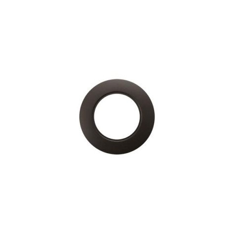 Pro/Midi 180mm Rehab Ring noir (Ind/Outd)