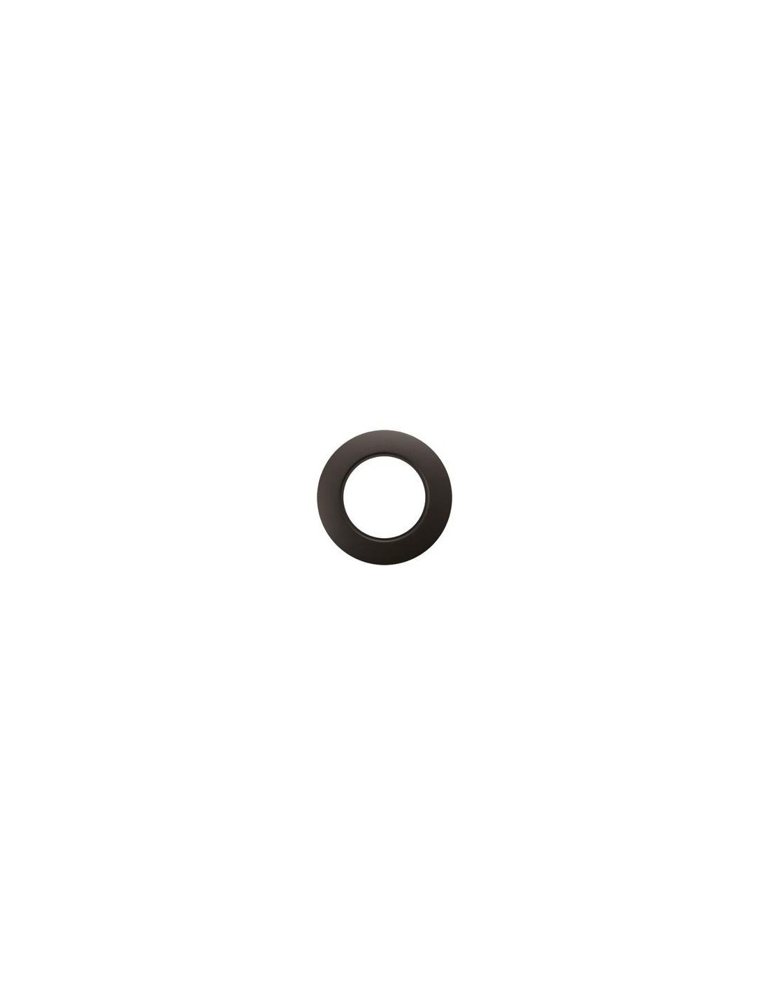 Pro/Midi 180mm Rehab Ring noir (Ind/Outd)