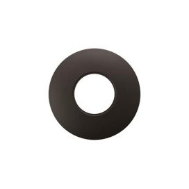 Pro/Midi 250mm Rehab Ring noir (Ind/Outd)