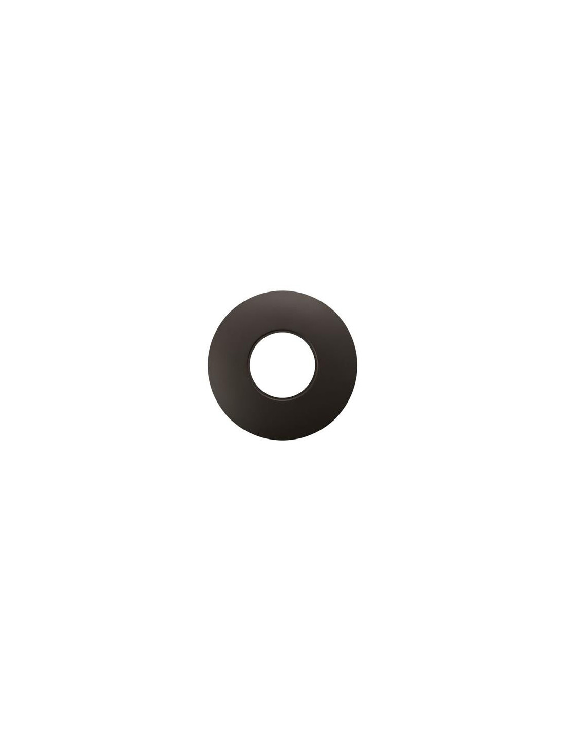 Pro/Midi 250mm Rehab Ring noir (Ind/Outd)