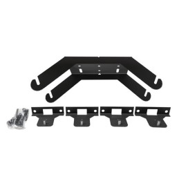 Tovdal Double Ceiling Bracket