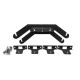 Tovdal Double Ceiling Bracket